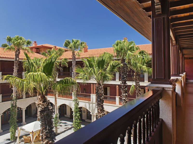 Elba Palace &Amp; Golf Resort