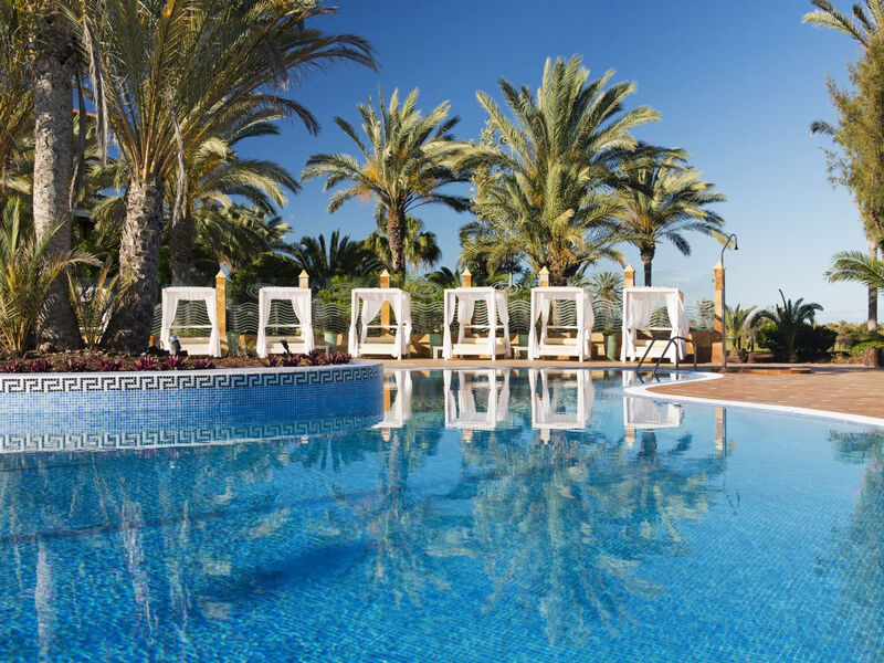 Elba Palace &Amp; Golf Resort