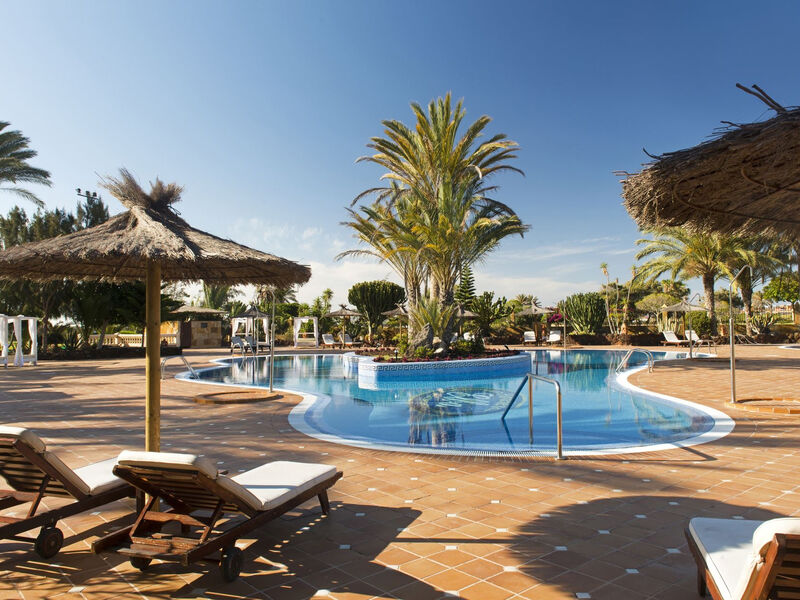 Elba Palace &Amp; Golf Resort