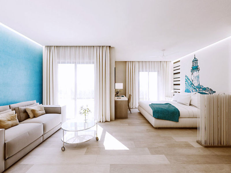 Elba Premium Suites