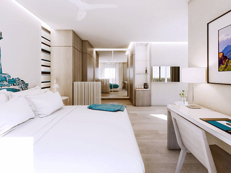 Elba Premium Suites