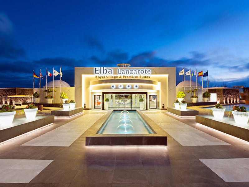 Elba Premium Suites