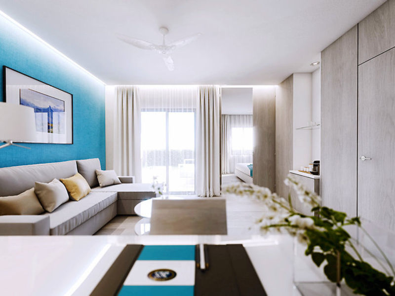 Elba Premium Suites