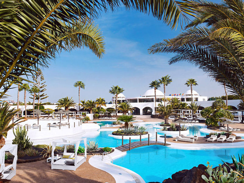 Elba Premium Suites