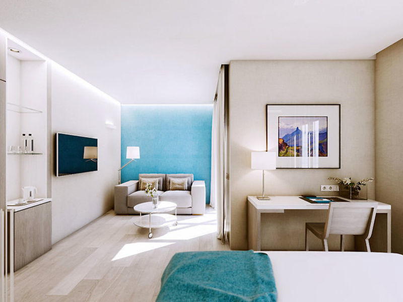 Elba Premium Suites