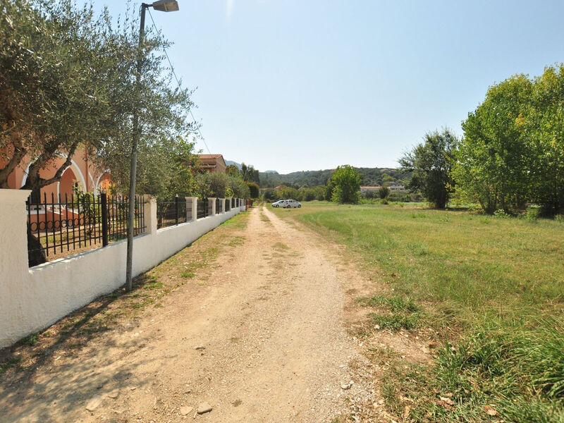 Elena Apartments Corfu