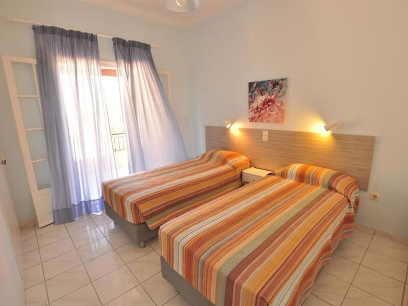 Elena Apartments Corfu