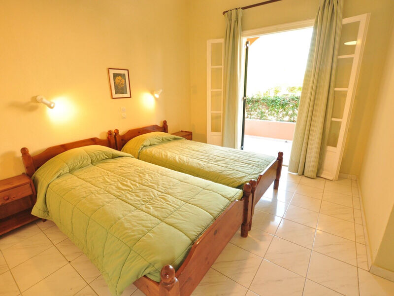 Elena Apartments Corfu