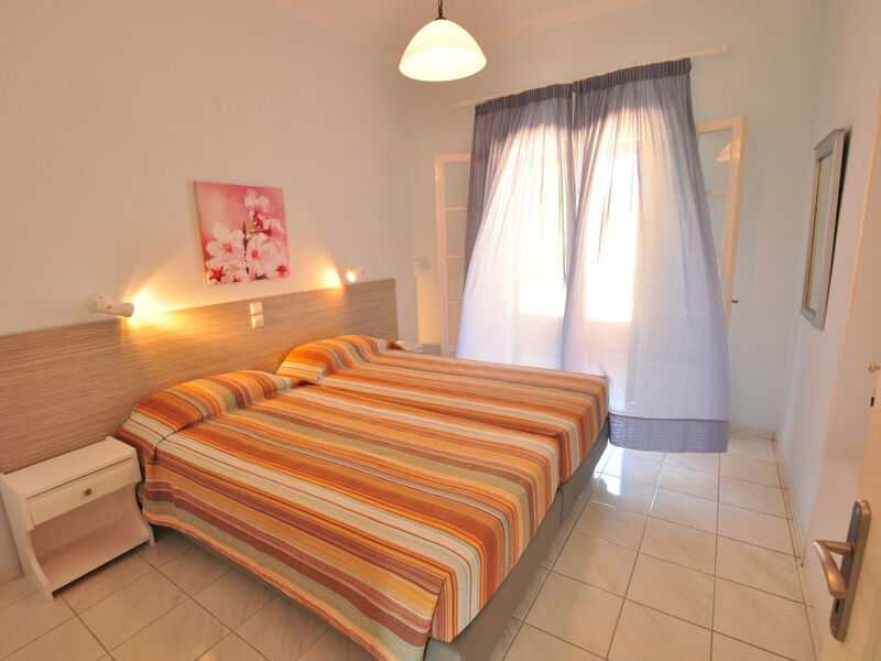 Elena Apartments Corfu