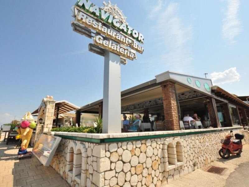 Elena Apartments Corfu