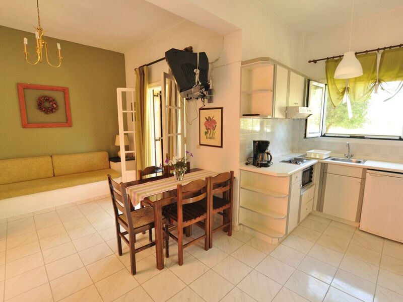 Elena Apartments Corfu