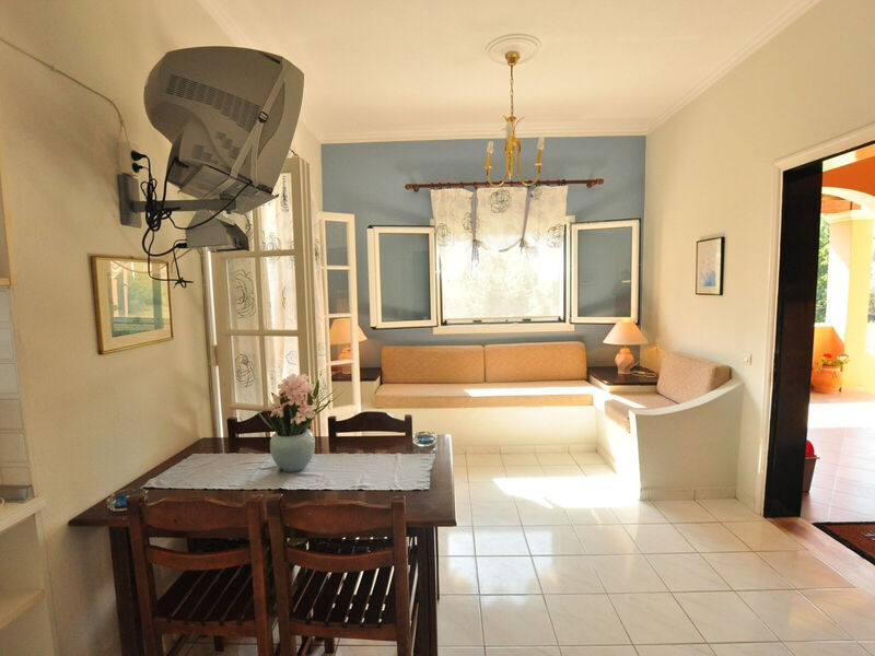 Elena Apartments Corfu