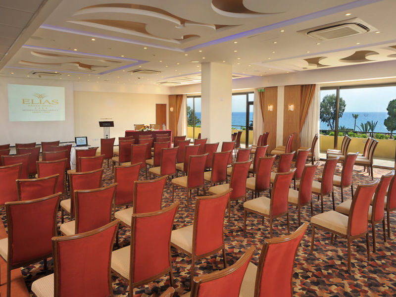 Elias Beach Hotel