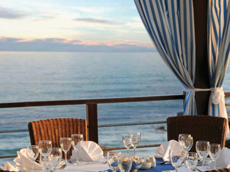 Elias Beach Hotel