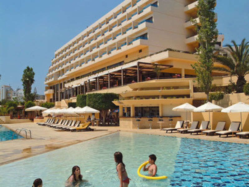 Elias Beach Hotel