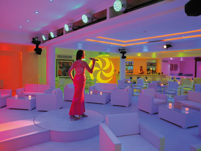 Elias Beach Hotel
