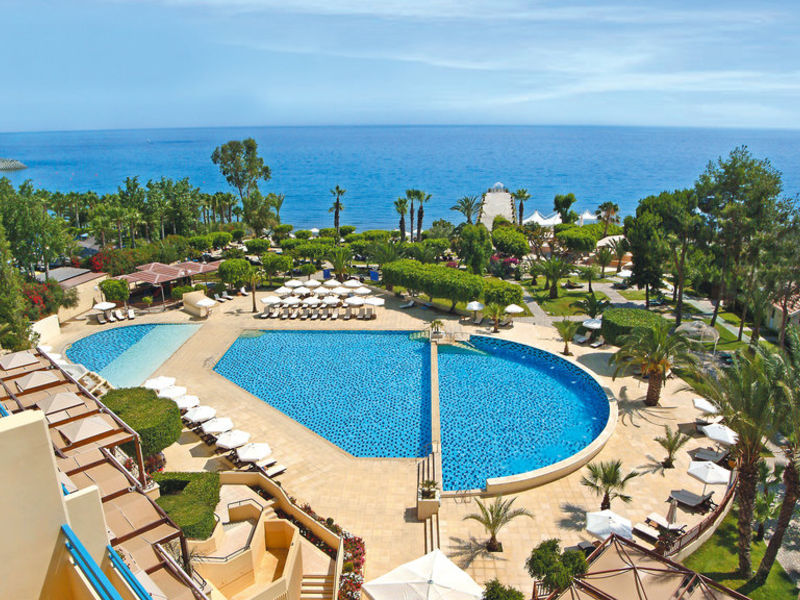 Elias Beach Hotel