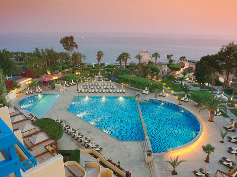 Elias Beach Hotel