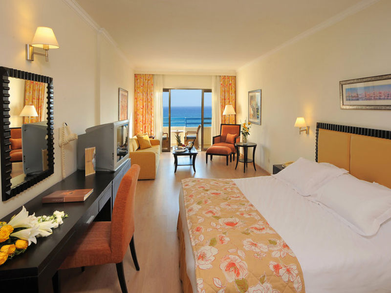 Elias Beach Hotel