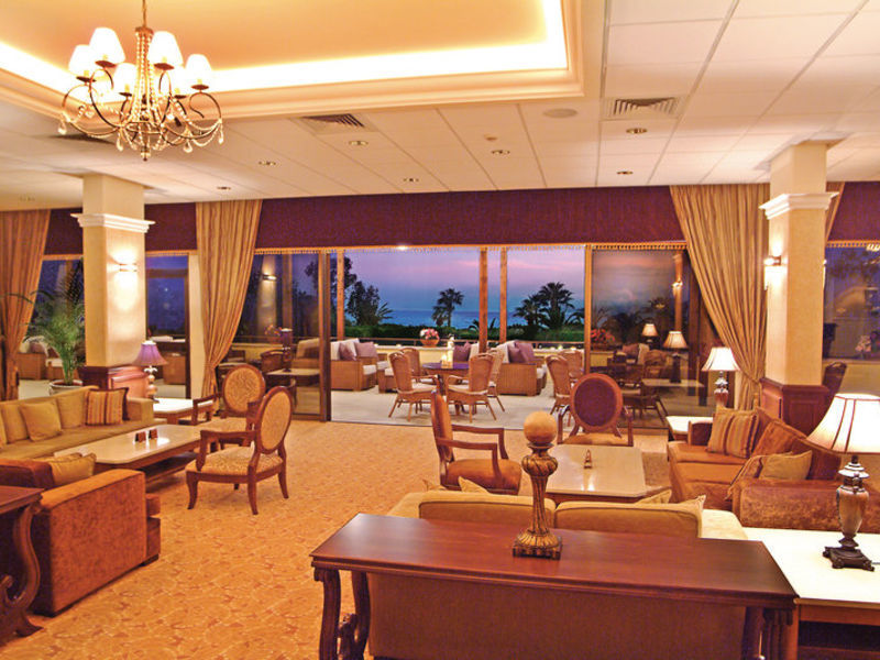 Elias Beach Hotel