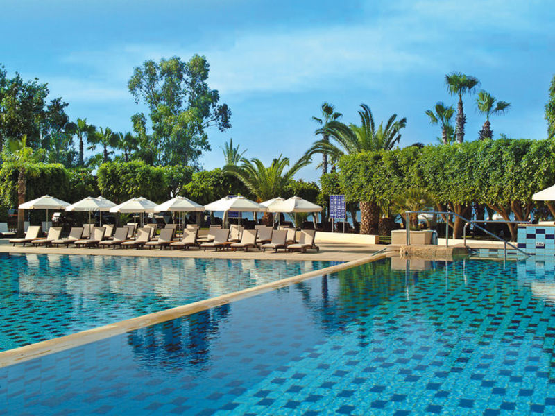 Elias Beach Hotel