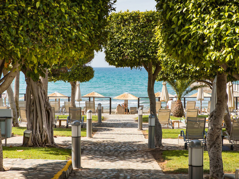 Elias Beach