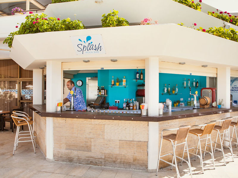 Elias Beach