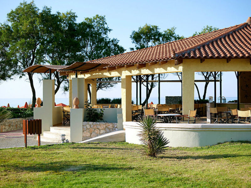 Eliros Mare