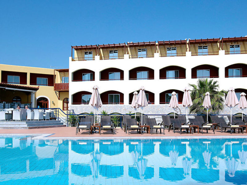 Eliros Mare
