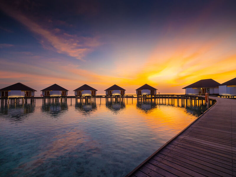 Ellaidhoo Maldives By Cinnamon
