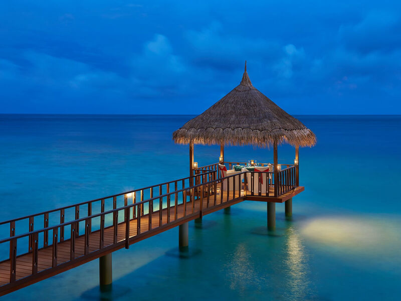 Ellaidhoo Maldives By Cinnamon
