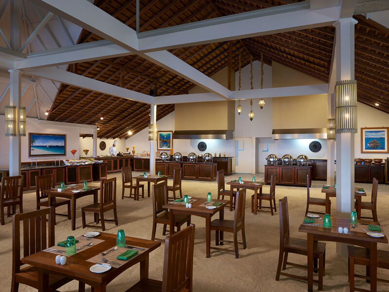 Ellaidhoo Maldives By Cinnamon