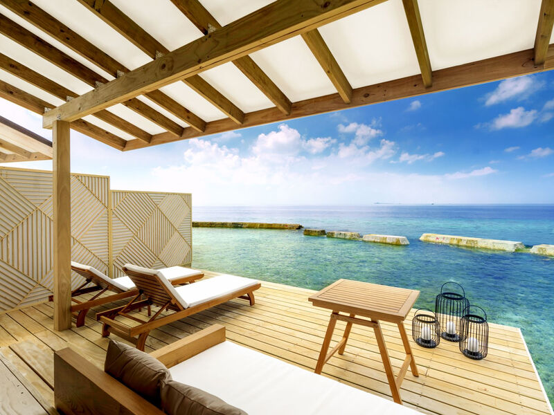 Ellaidhoo Maldives By Cinnamon