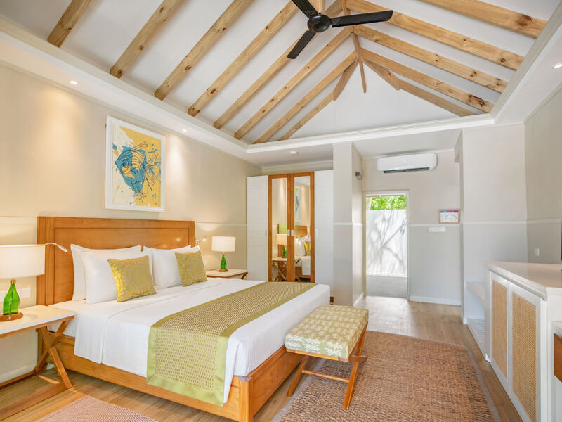 Ellaidhoo Maldives By Cinnamon