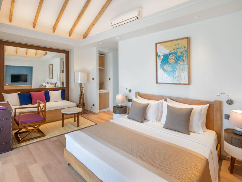 Ellaidhoo Maldives By Cinnamon
