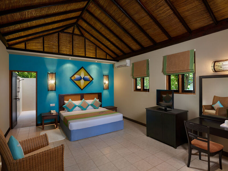 Ellaidhoo Maldives By Cinnamon