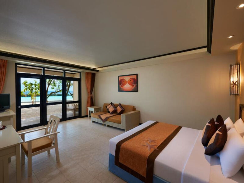 Ellaidhoo Maldives By Cinnamon