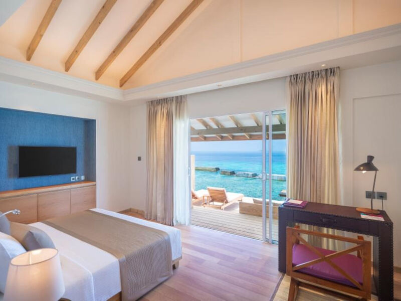 Ellaidhoo Maldives By Cinnamon