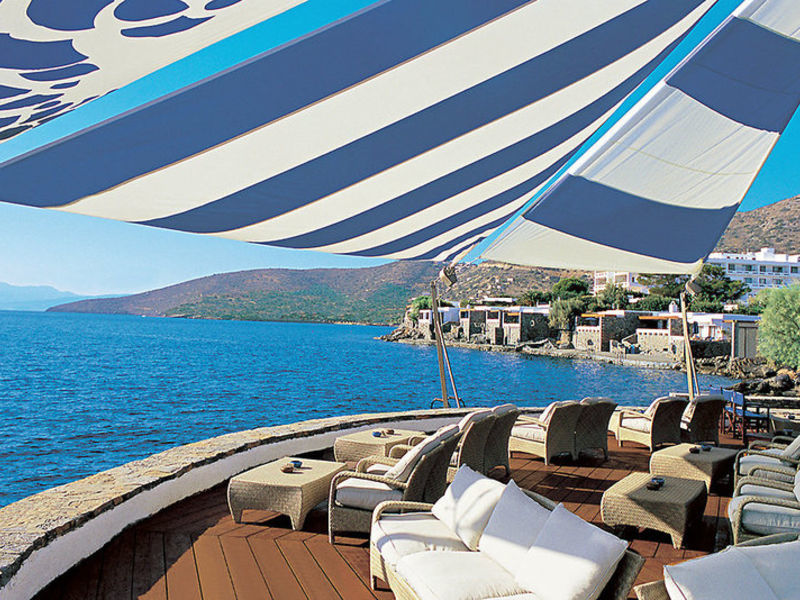 Elounda Beach
