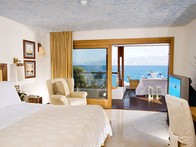 Elounda Beach