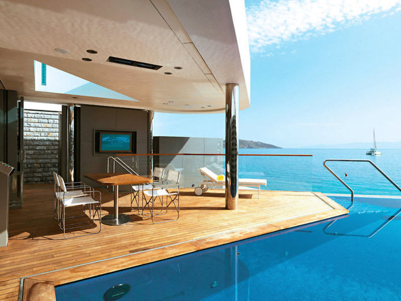 Elounda Beach
