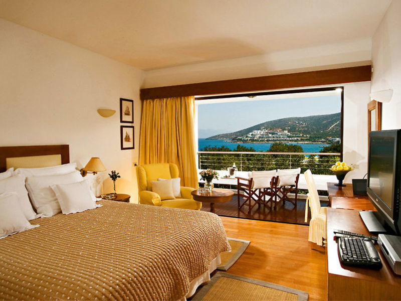 Elounda Beach