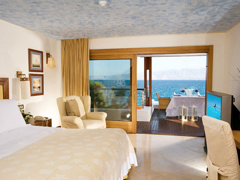 Elounda Beach
