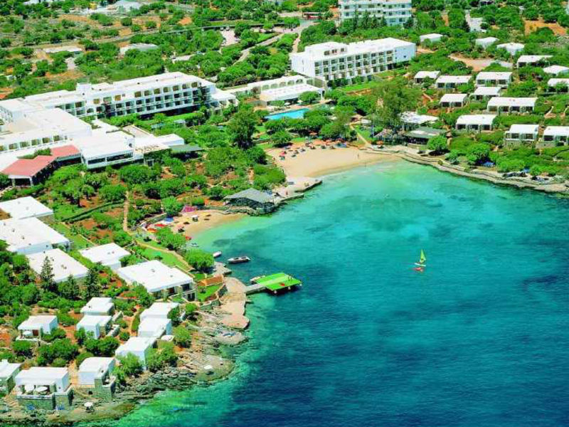 Elounda Beach Hotel