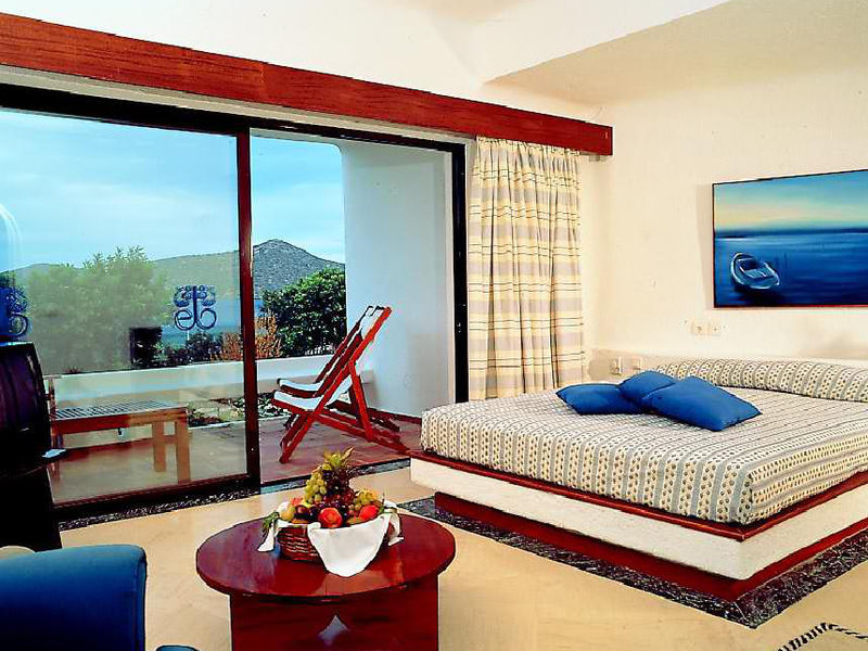 Elounda Beach Hotel