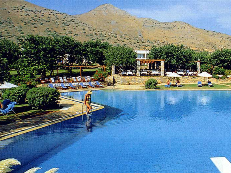 Elounda Beach Hotel