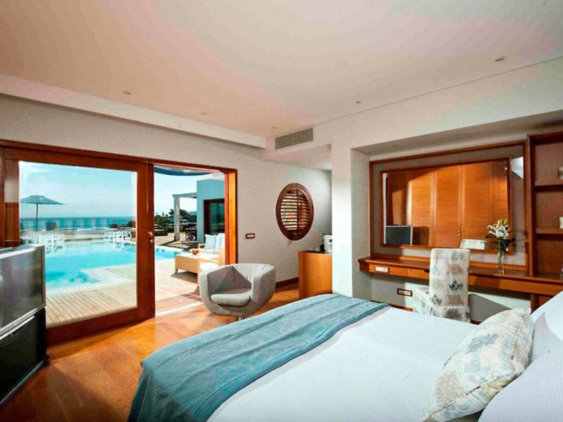 Elounda Beach Hotel & Villas