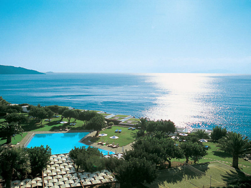 Elounda Beach Hotel & Villas