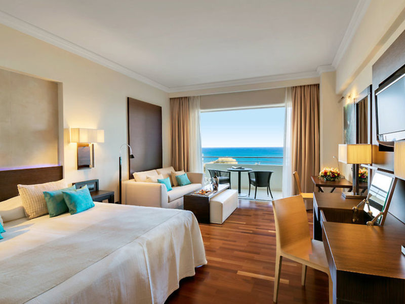 Elysium Resort & Spa