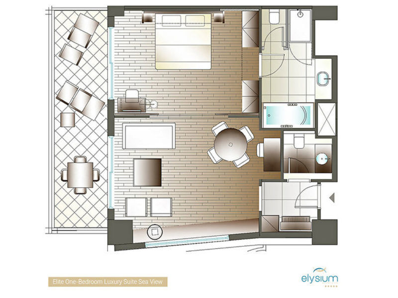 Elysium Resort & Spa